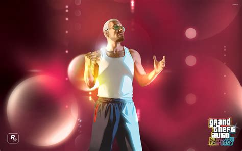 characters in the ballad of gay tony|Mori Kibbutz .